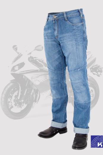 Jeans moto kevlar